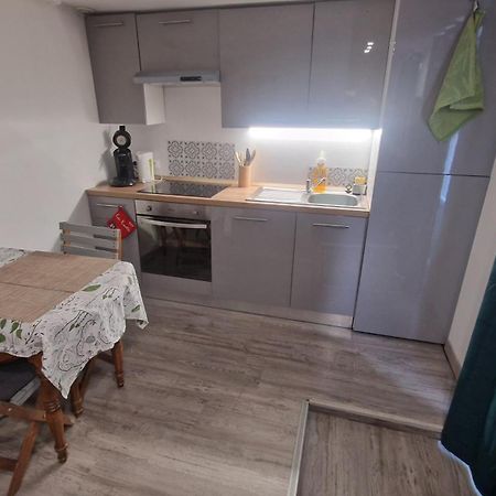 Studio Cerf, Quartier Marais, Terrasse Rez De Chausse, Jardin Accessible, Matelas Confortable Bourges Exteriér fotografie