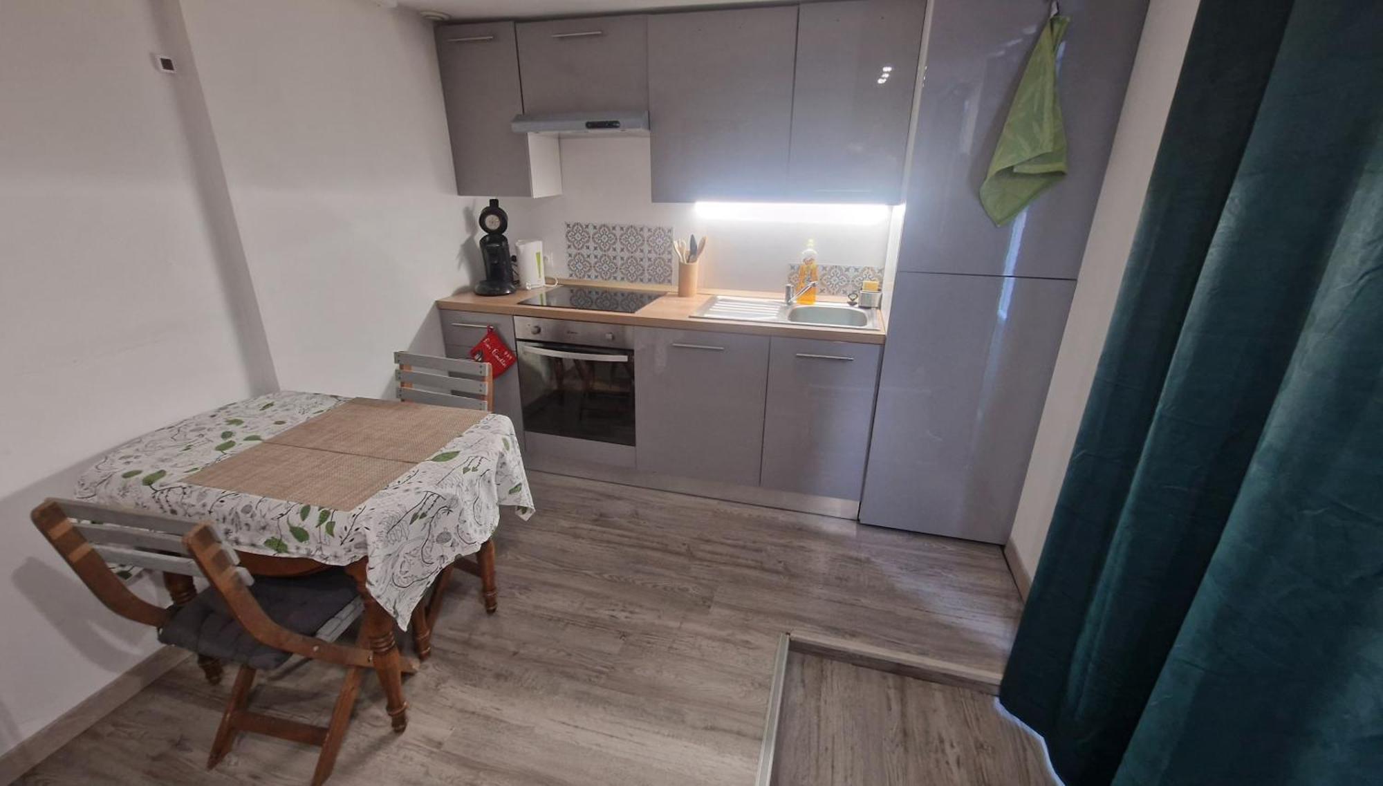 Studio Cerf, Quartier Marais, Terrasse Rez De Chausse, Jardin Accessible, Matelas Confortable Bourges Exteriér fotografie